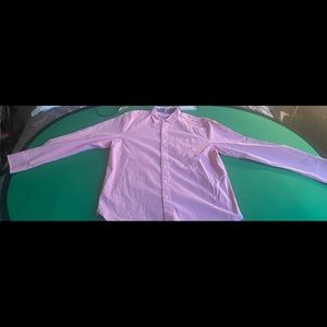 Brand new Tommy Bahama long sleeve button down shirt